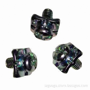 Pan Head Pad Combination Screws, Used for Contactor and Switch